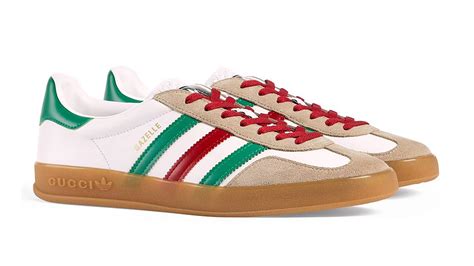 chuteira da gucci|adidas x gucci preço.